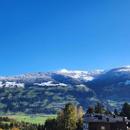 Alptime Tiny Lodge Fugenberg Εξωτερικό φωτογραφία