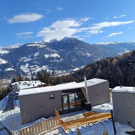 Alptime Tiny Lodge Fugenberg Εξωτερικό φωτογραφία