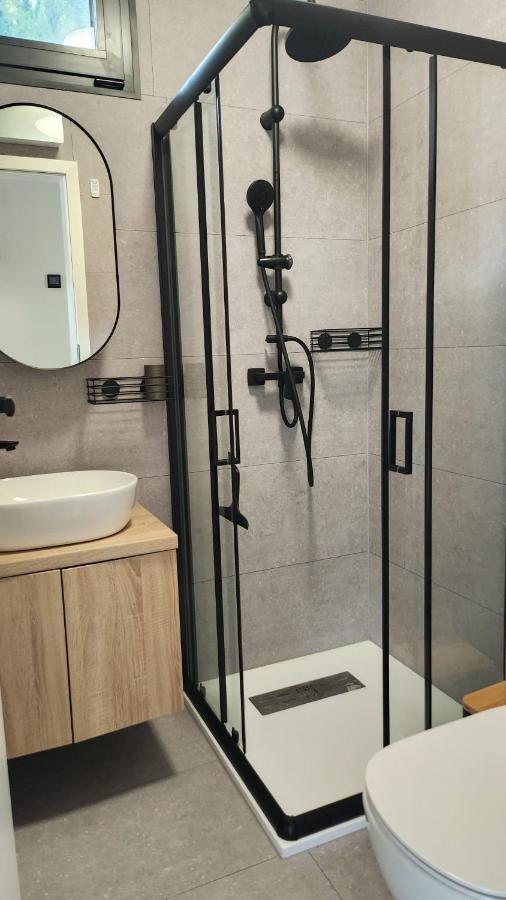 Alptime Tiny Lodge Fugenberg Εξωτερικό φωτογραφία
